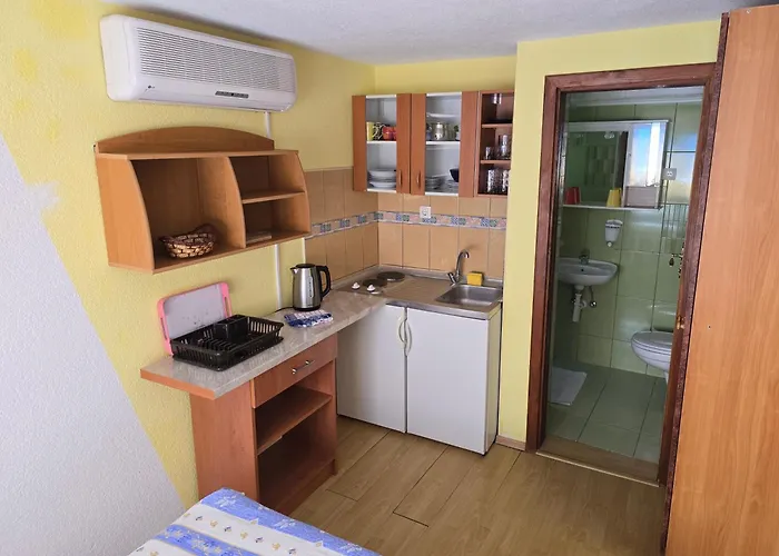 Apartmani Jelena