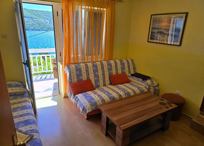 Apartmani Jelena