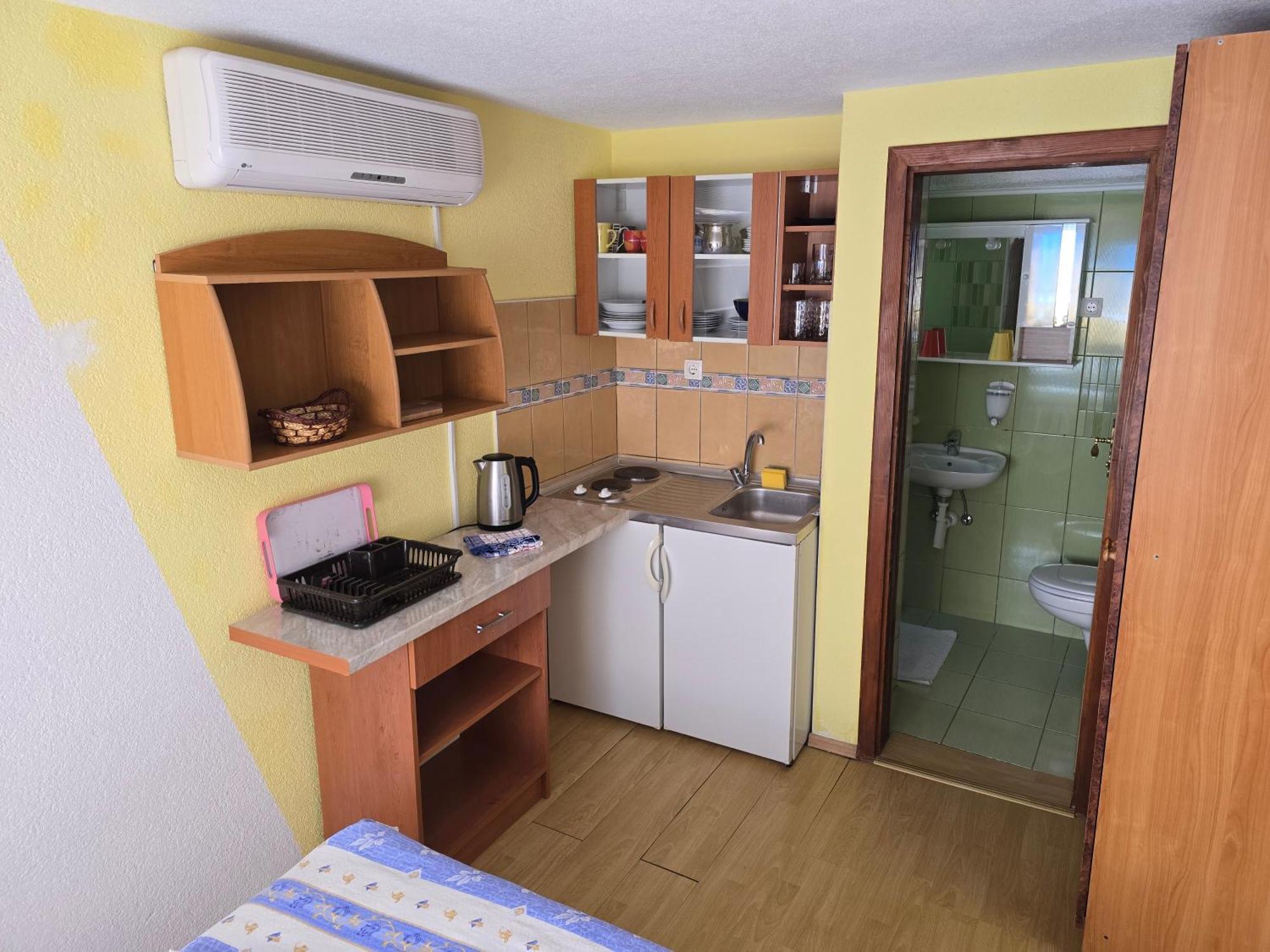 Appartement Jelena
