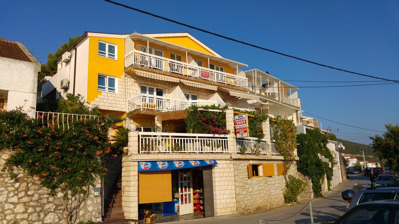 Jelena Appartement